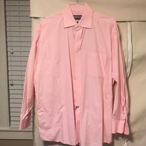 Vineyard Vines Mens Shirt! 17.5 R